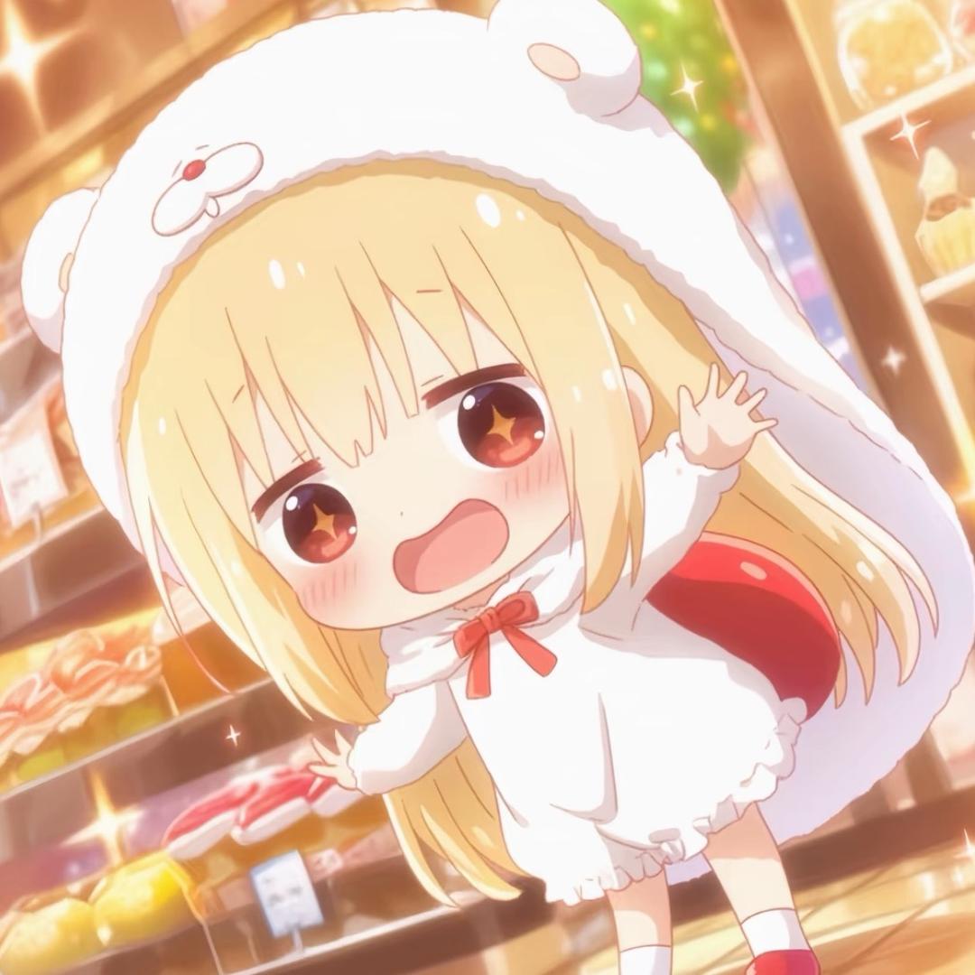 小团OvO