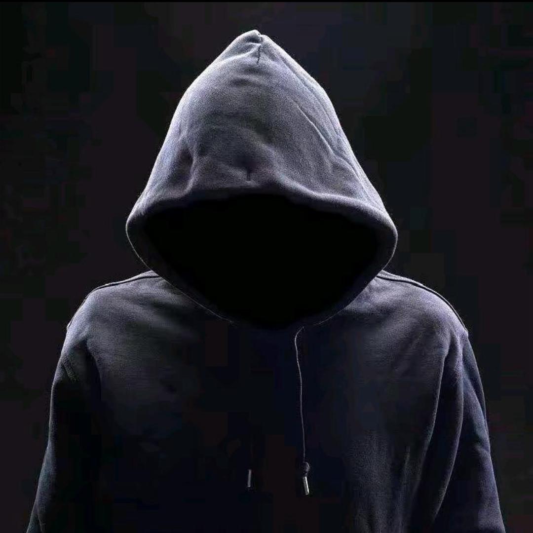 神秘人，兰玥🎙️