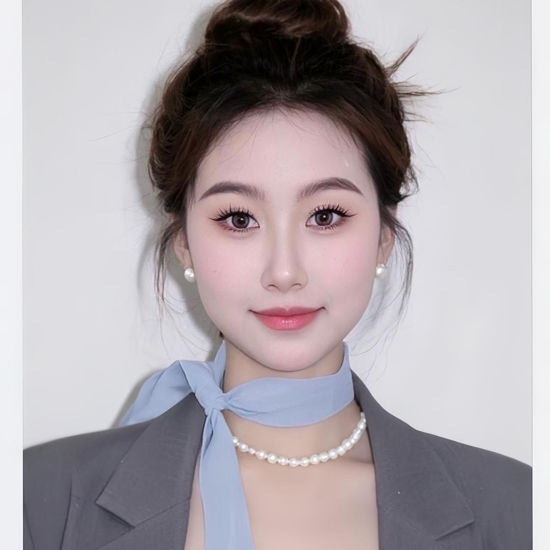 一家美发沙龙💇🏻‍♀️