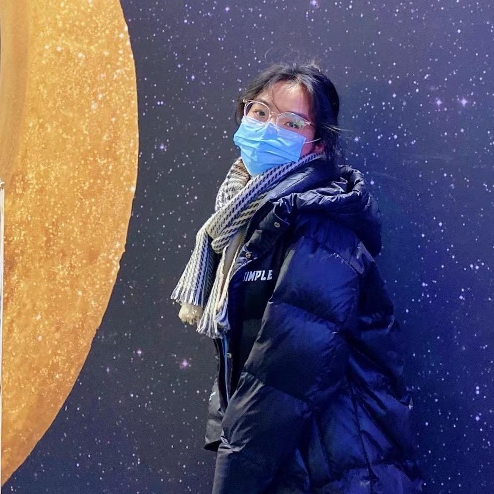 陈陈是吃货