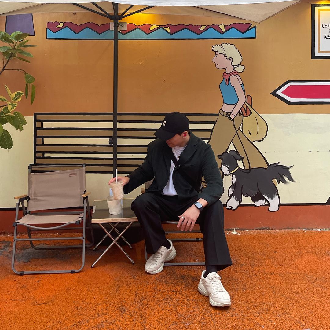 橙子
