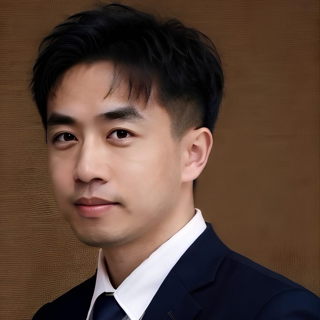 可爱的光头sá校长