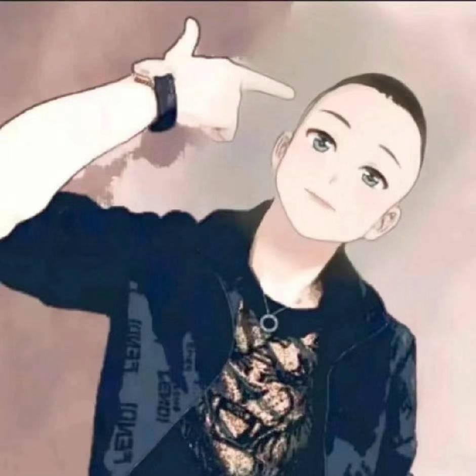 小呀么小韩韩🇨🇳