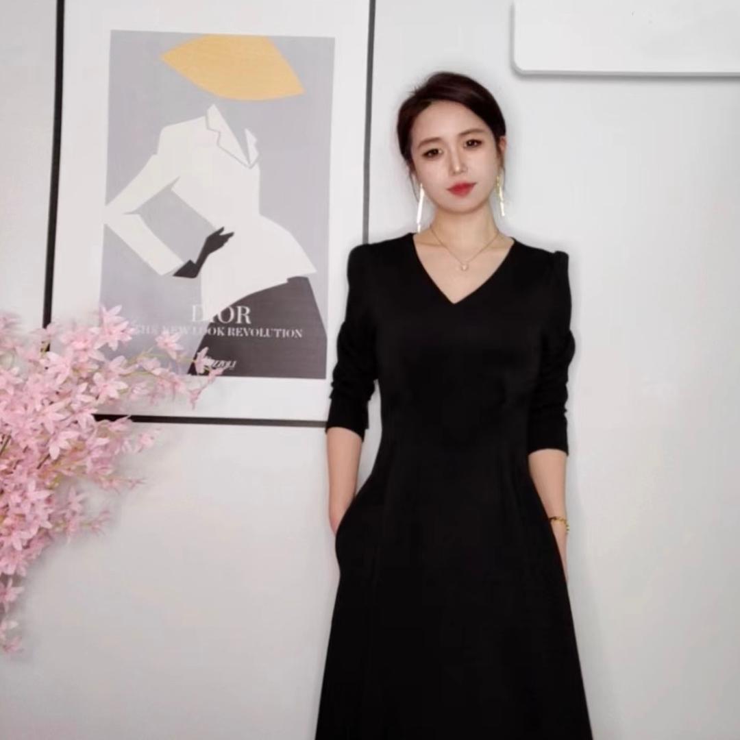 清然定制女装