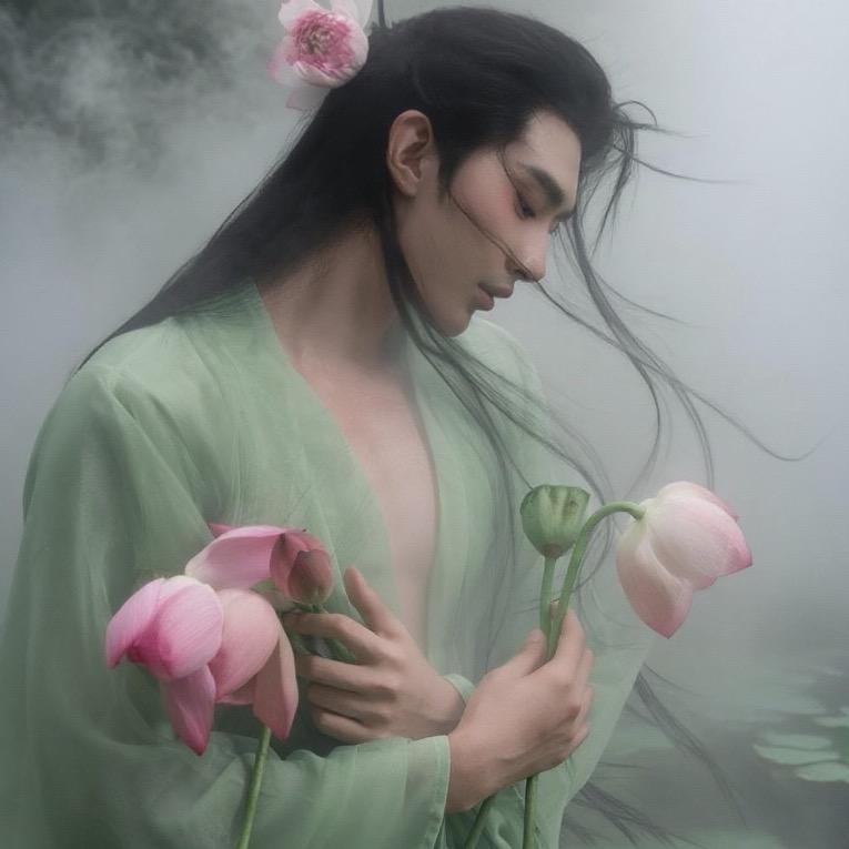 是陆不是鹿🦌