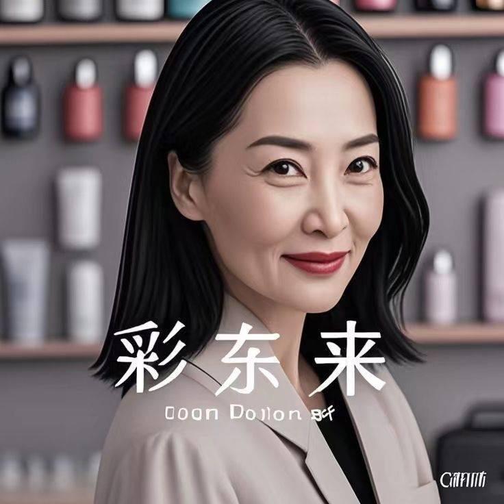 彩东来