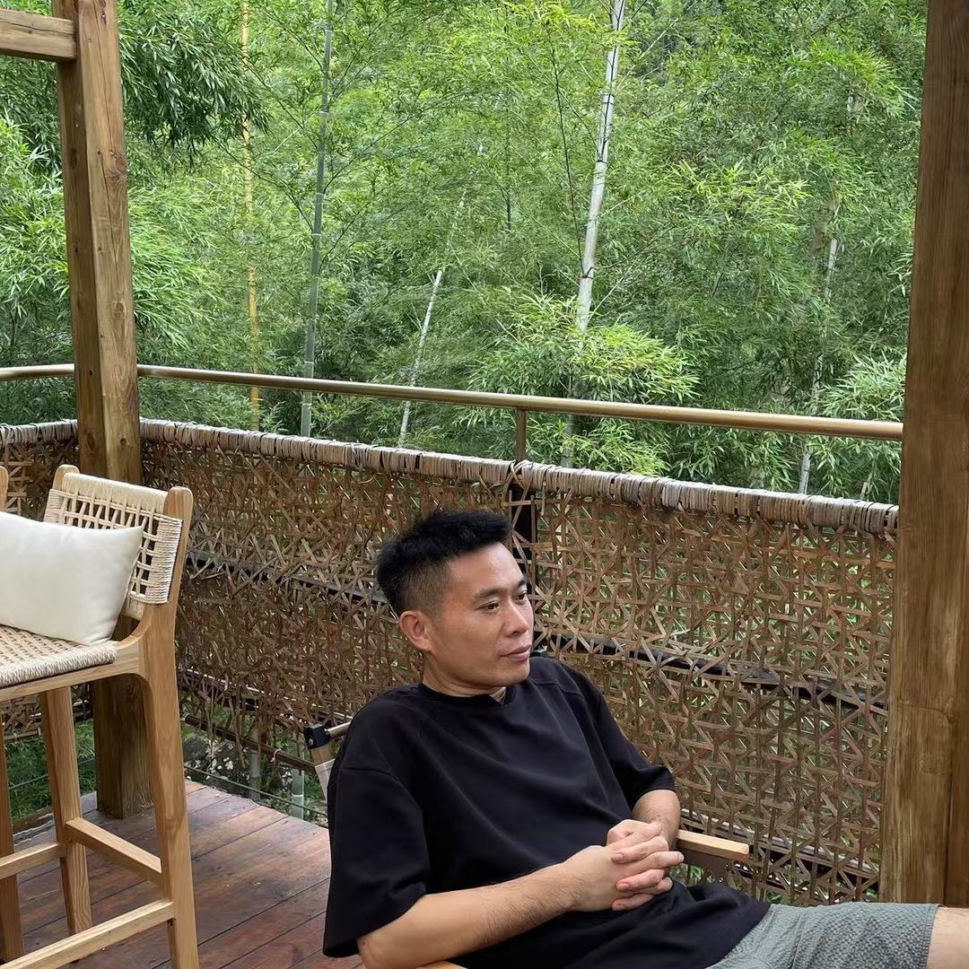 宜春染发专家一阿军