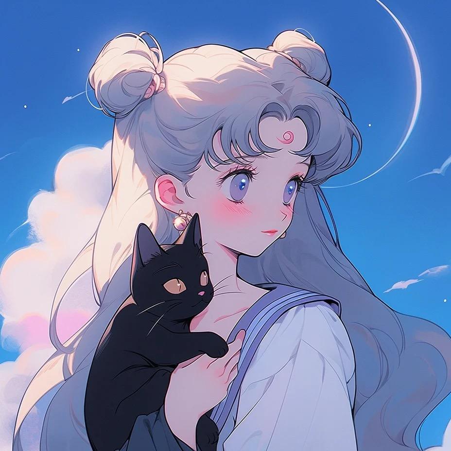 日  月