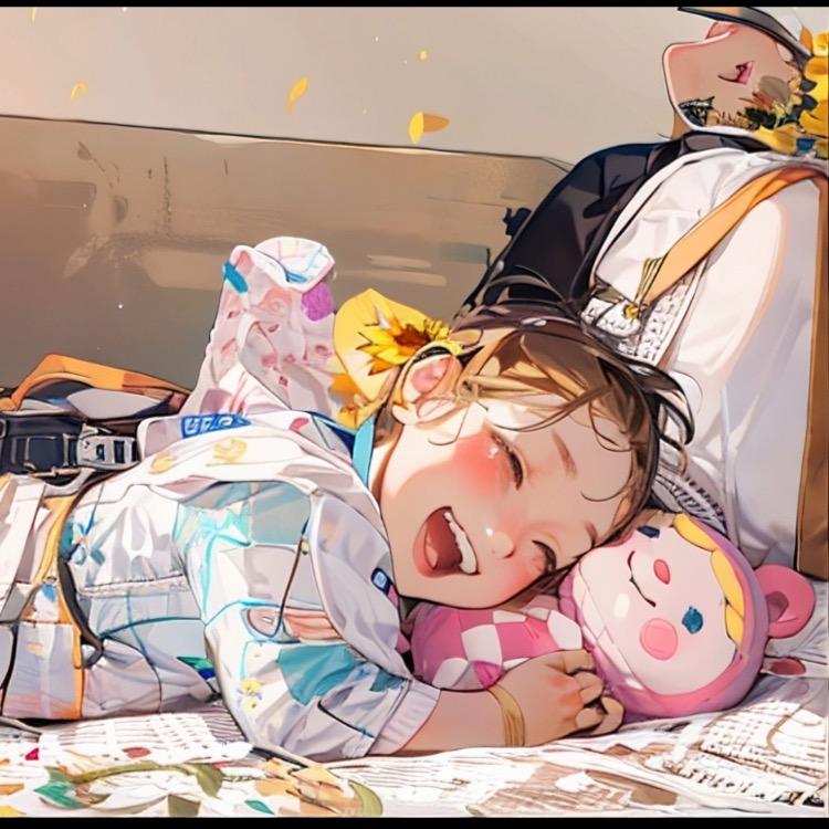 理想🔮