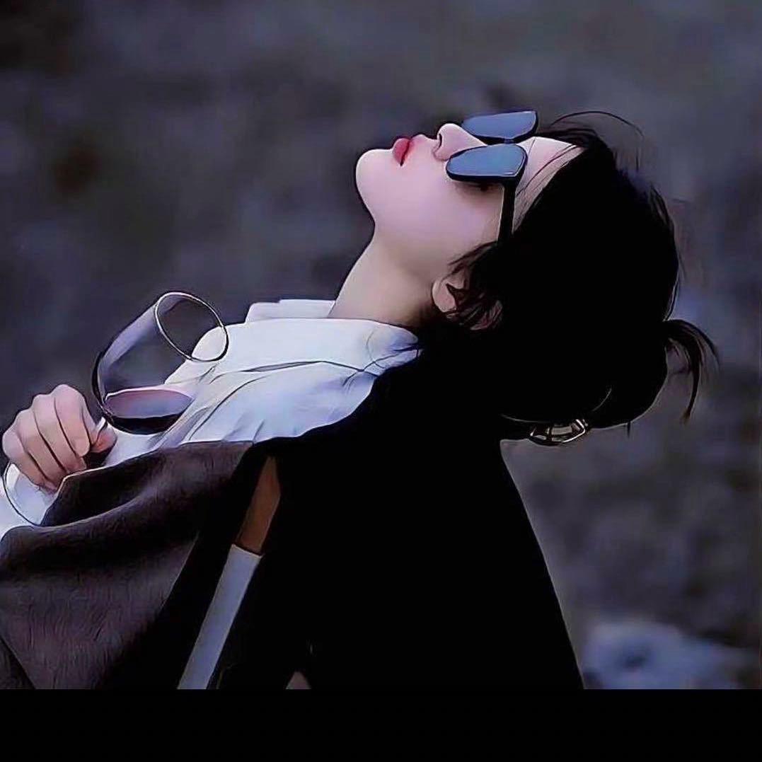 月下伊人❁