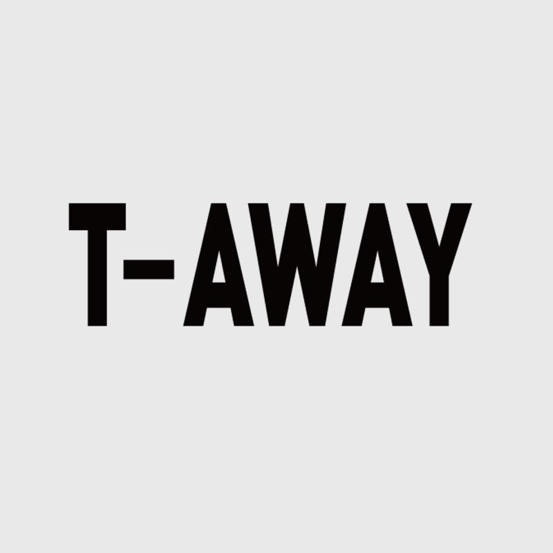 TAWAY 咖啡健研所
