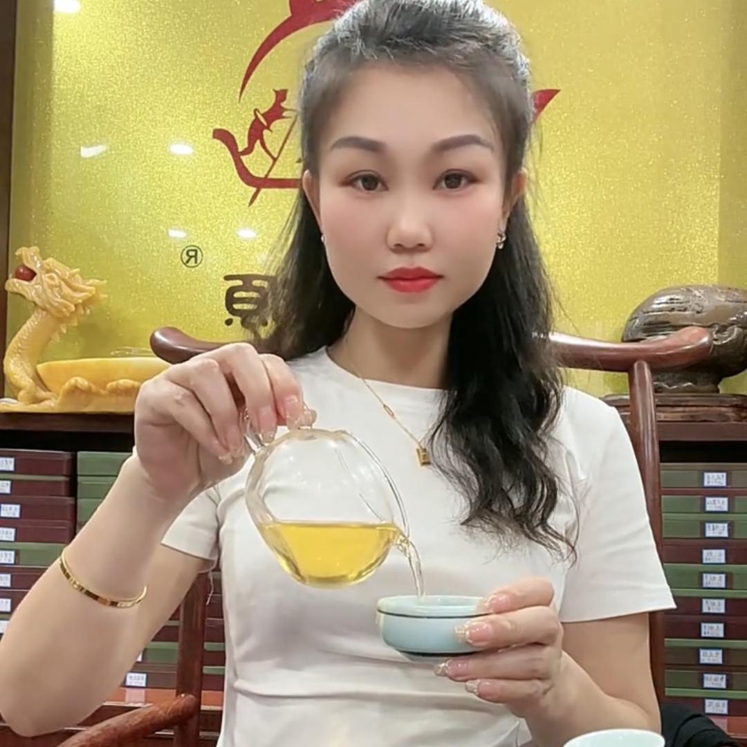 勐海县春之韵茶行
