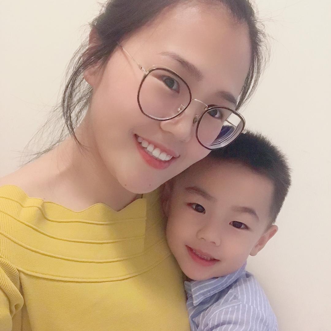 可乐妈妈