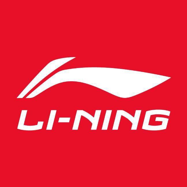 李宁松森专卖店