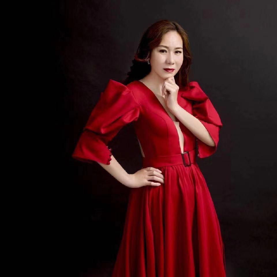 杨彩菊
