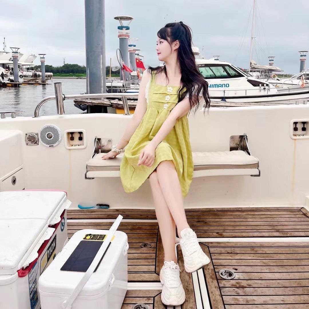 姗姗是大王🌙（小月龄）