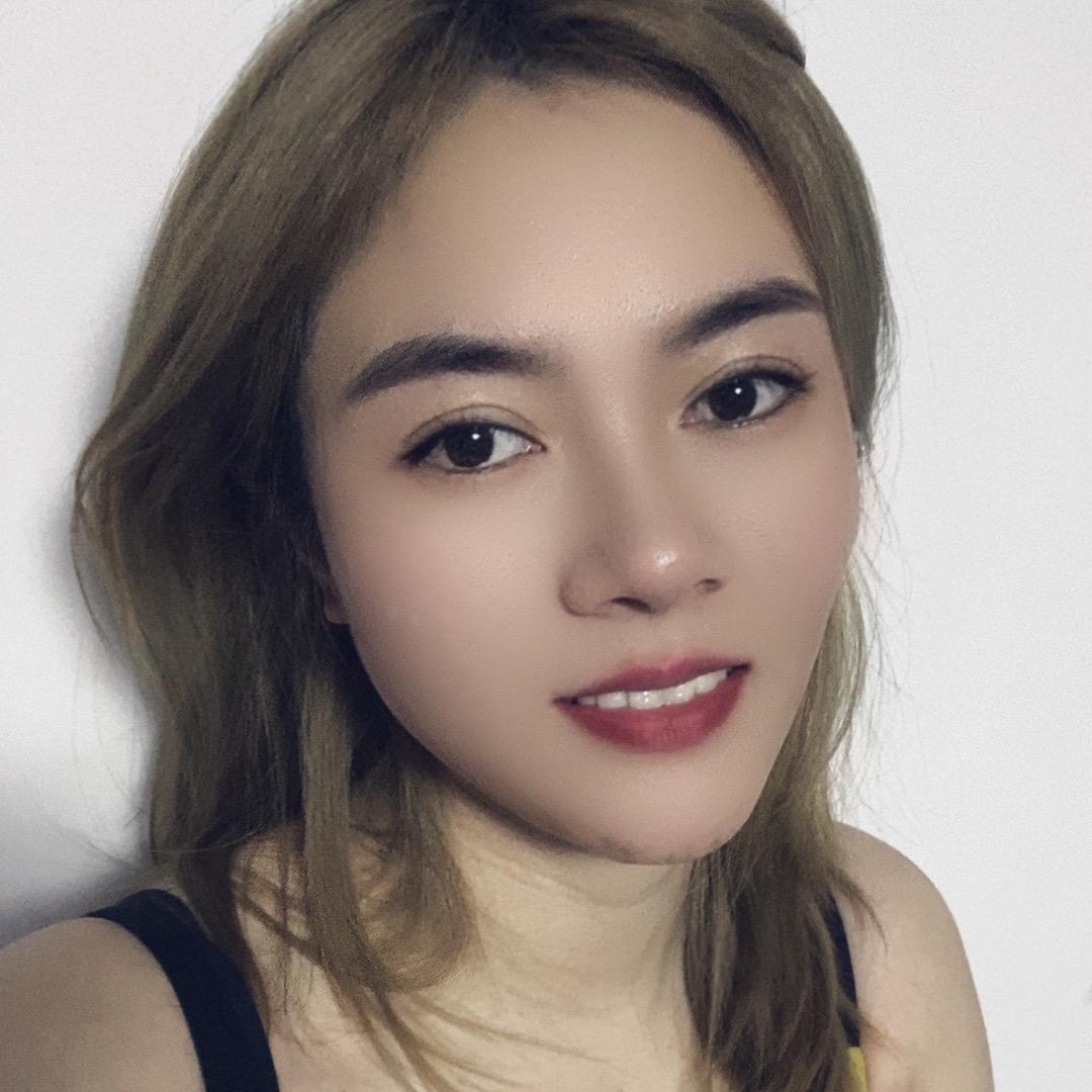 江苏小女人