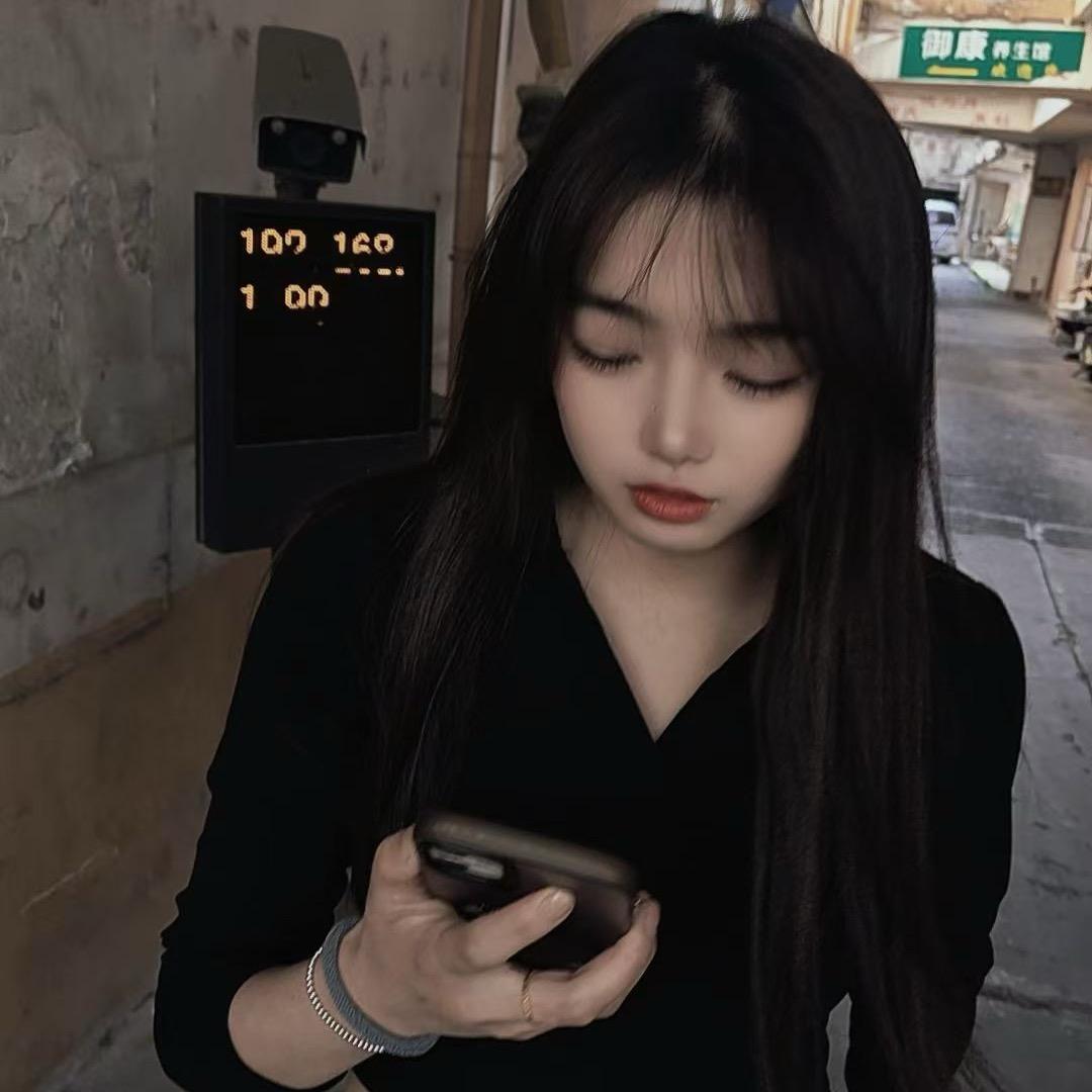🍬也有苦的