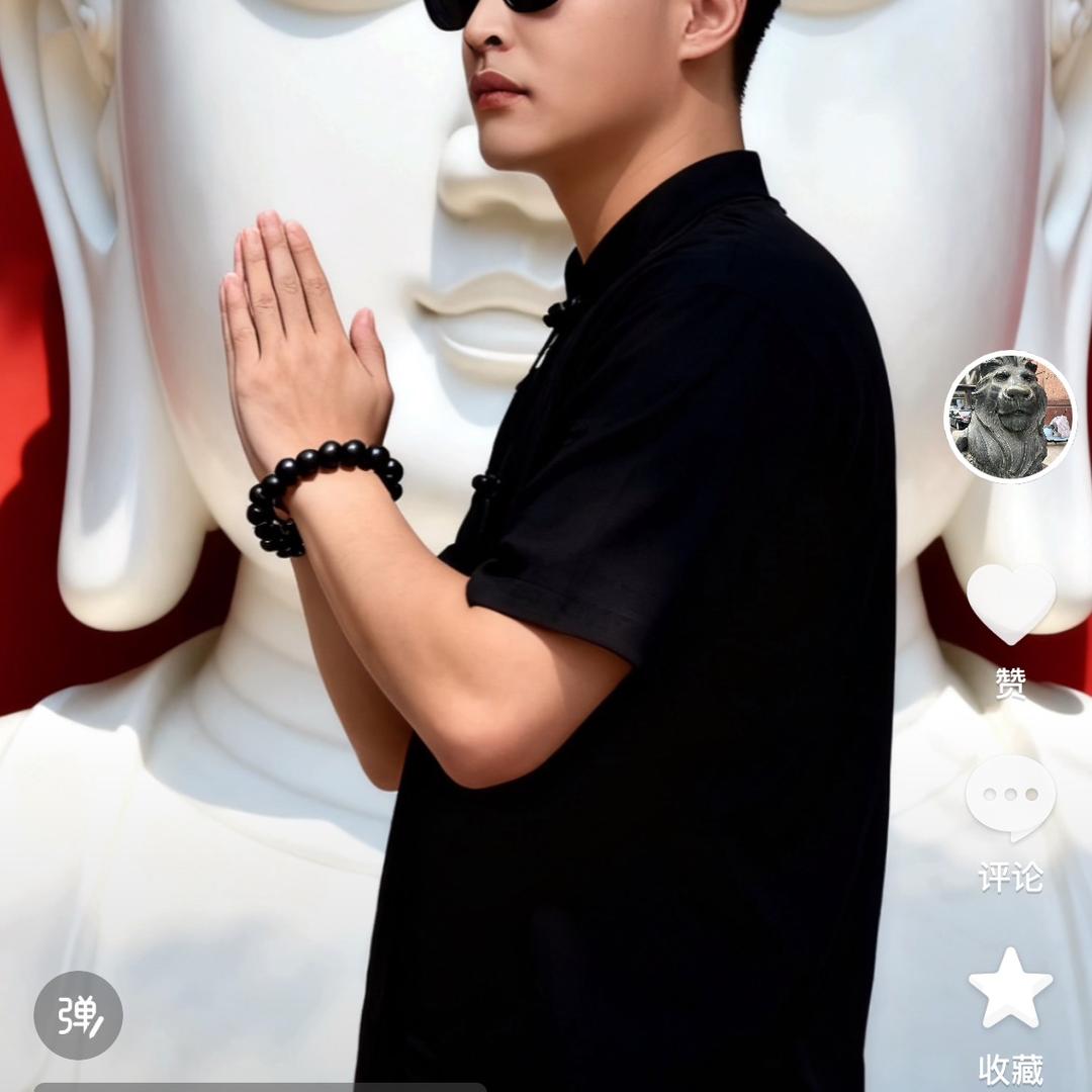 世界，我最穷。