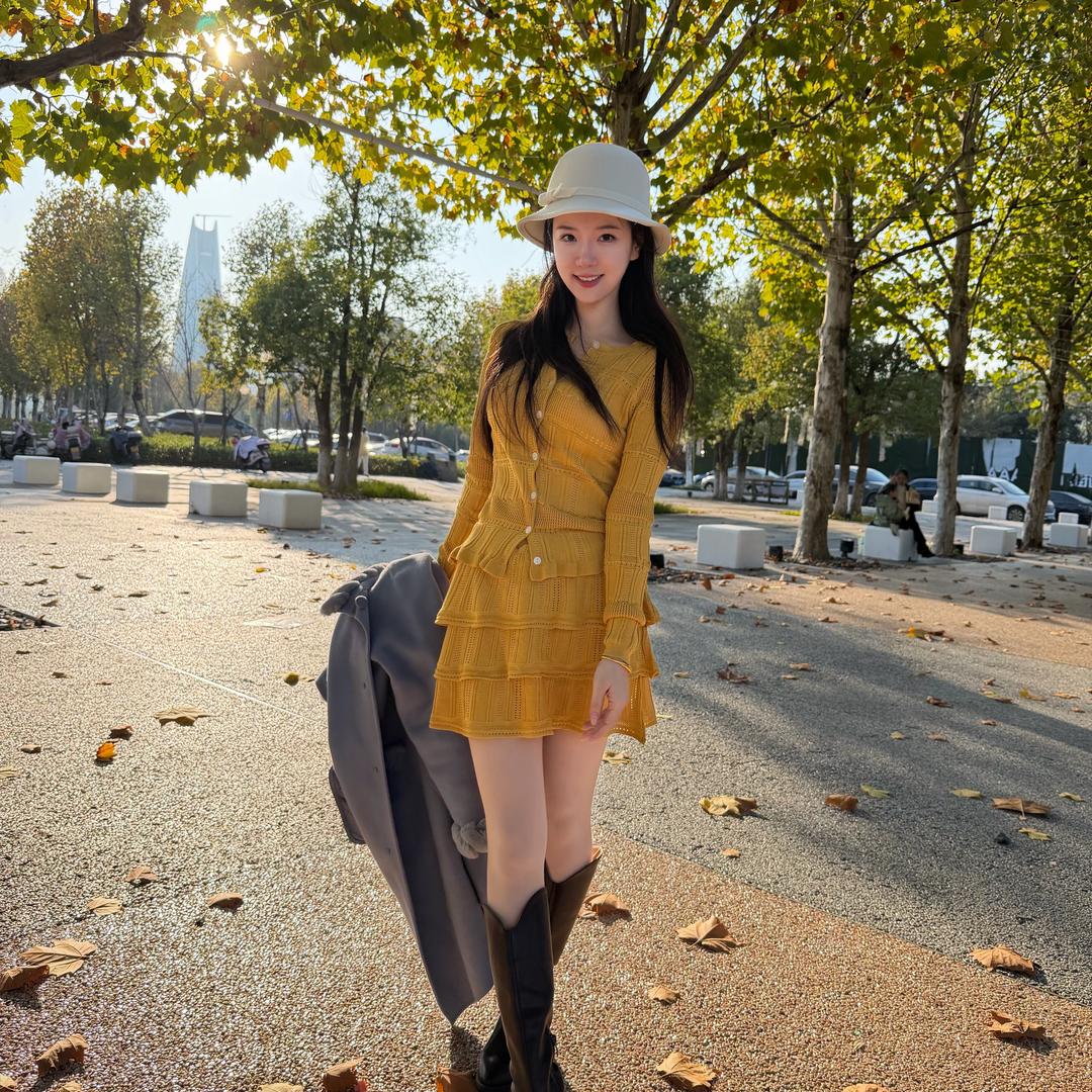 春露白茶·红茶