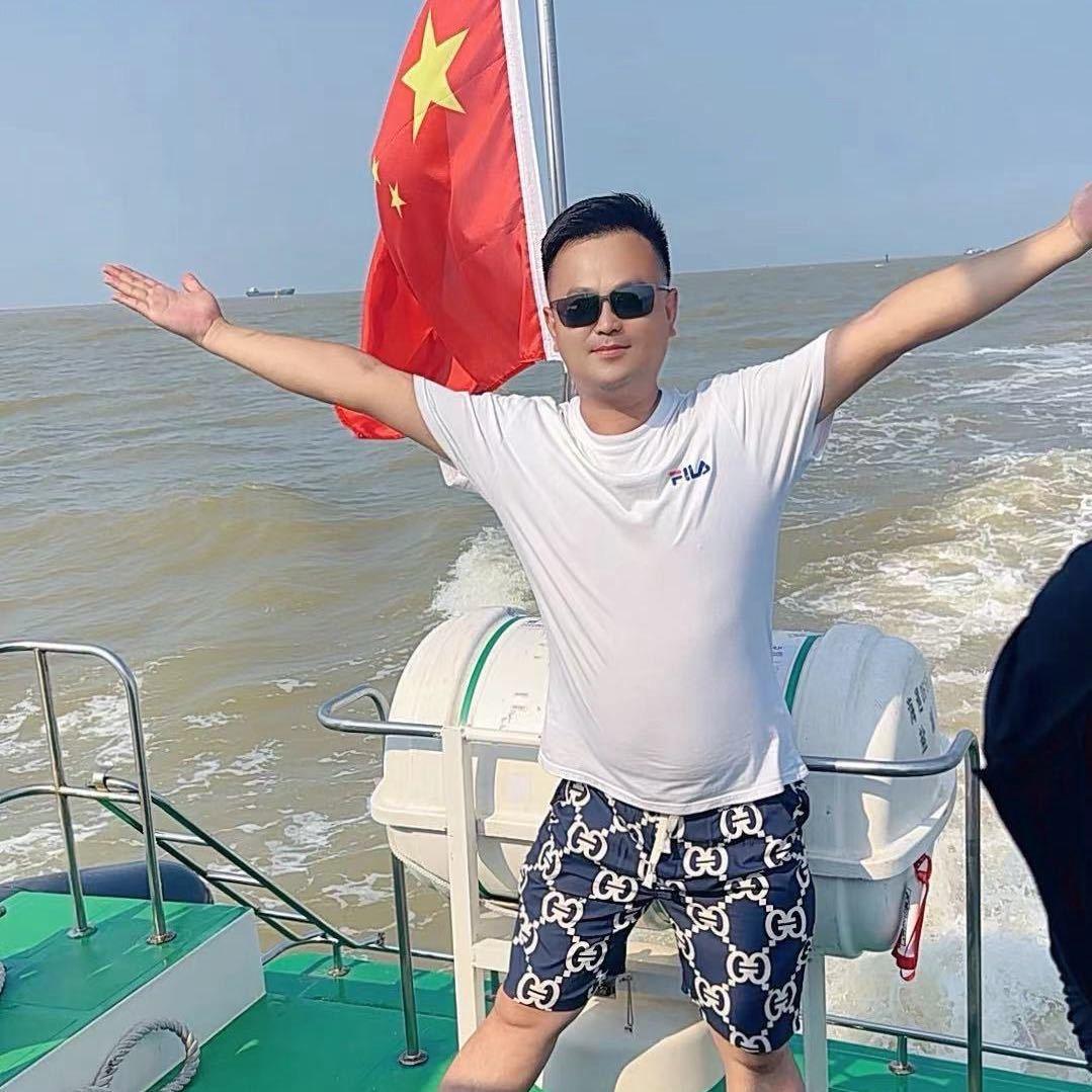 射阳港18号码头王超