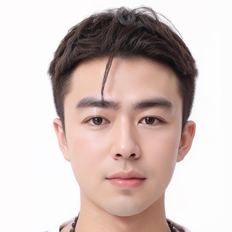 冀F老男孩