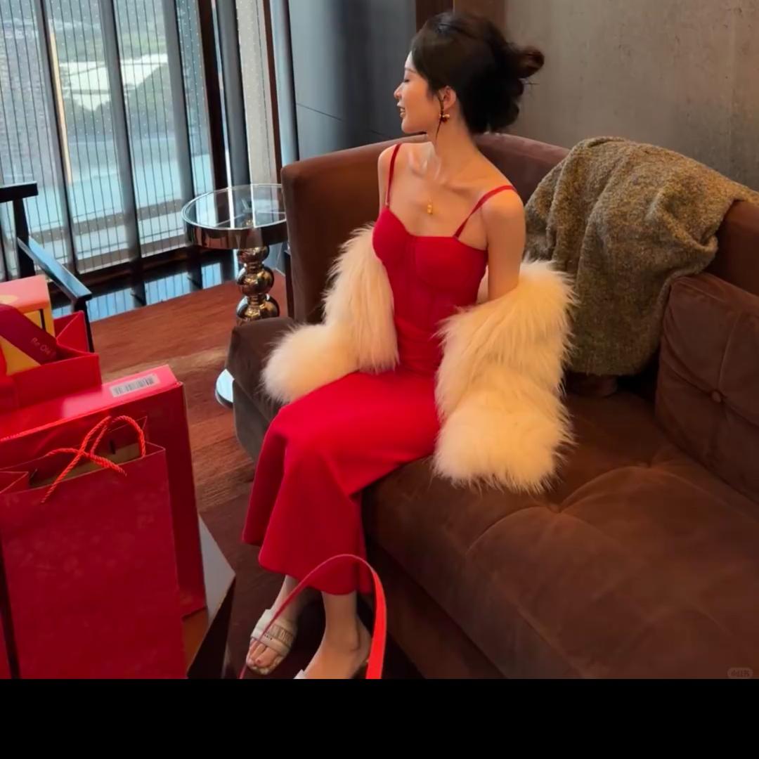温柔的姑娘