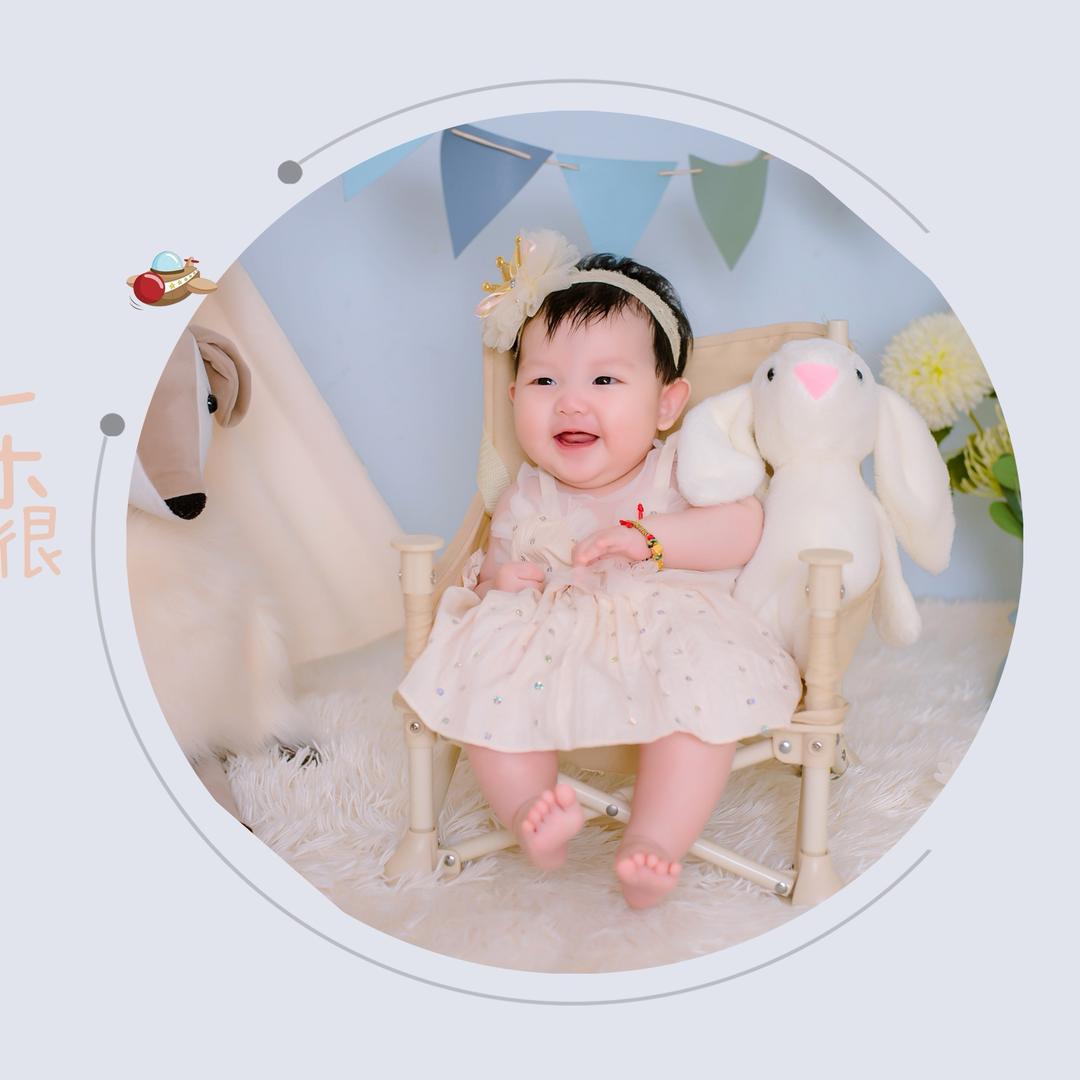 兔子宝宝母婴店
