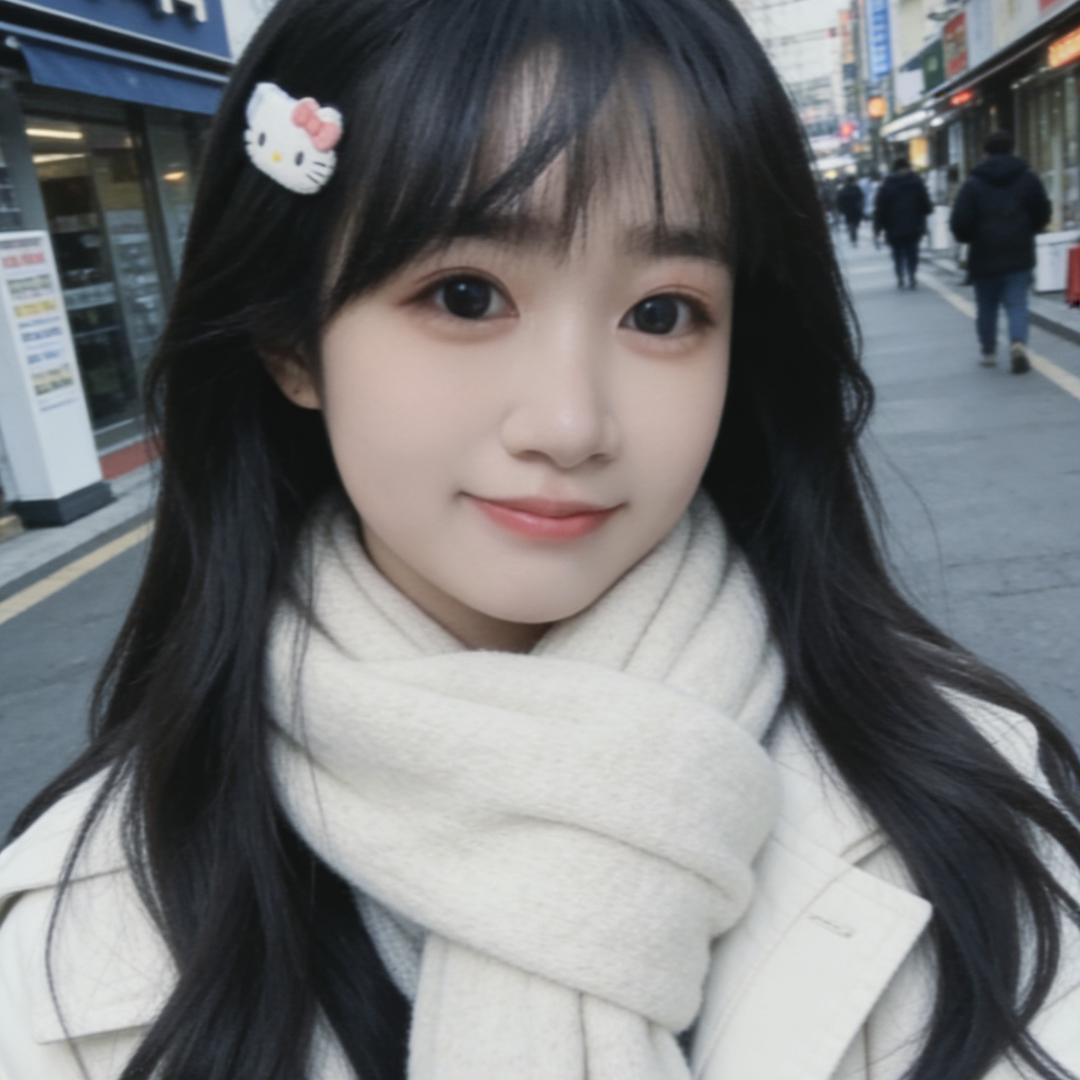 小瑶瑶呀（12.16🎂）