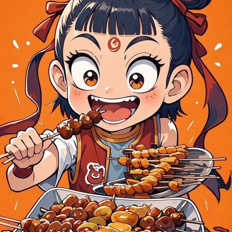 六九围炉串串麻辣烫/商城高中后街/