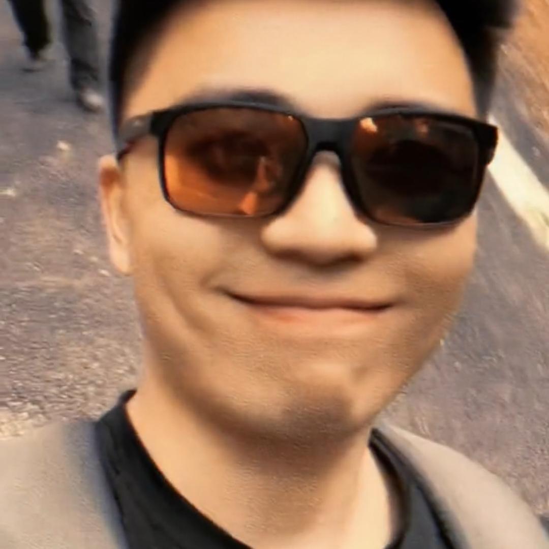 李先生的自律生活