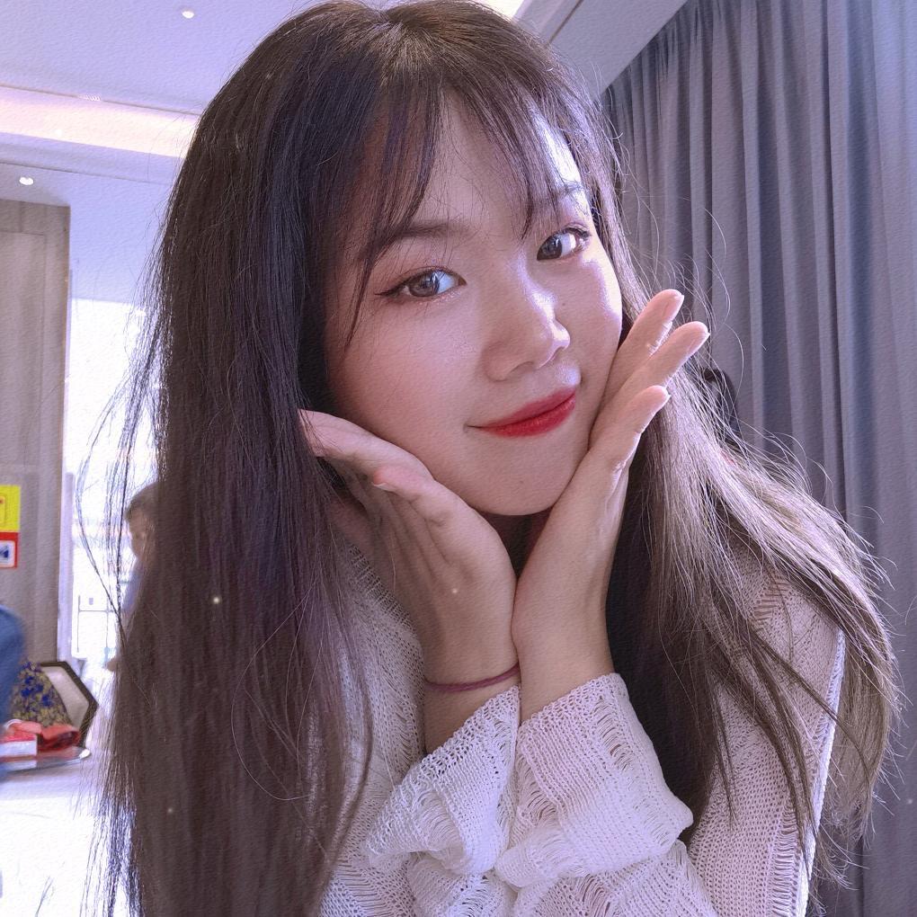 璐璐妹❤️