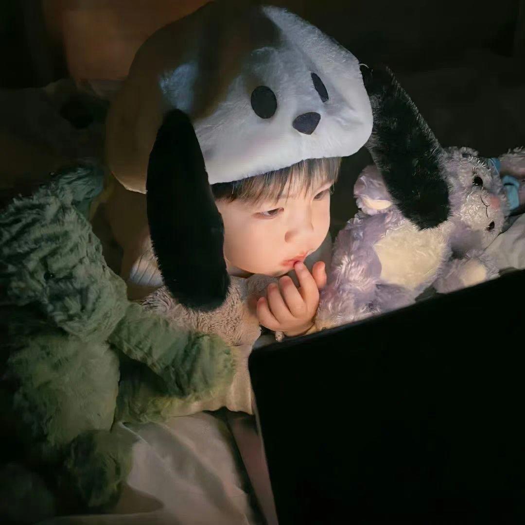 迷路的小庄