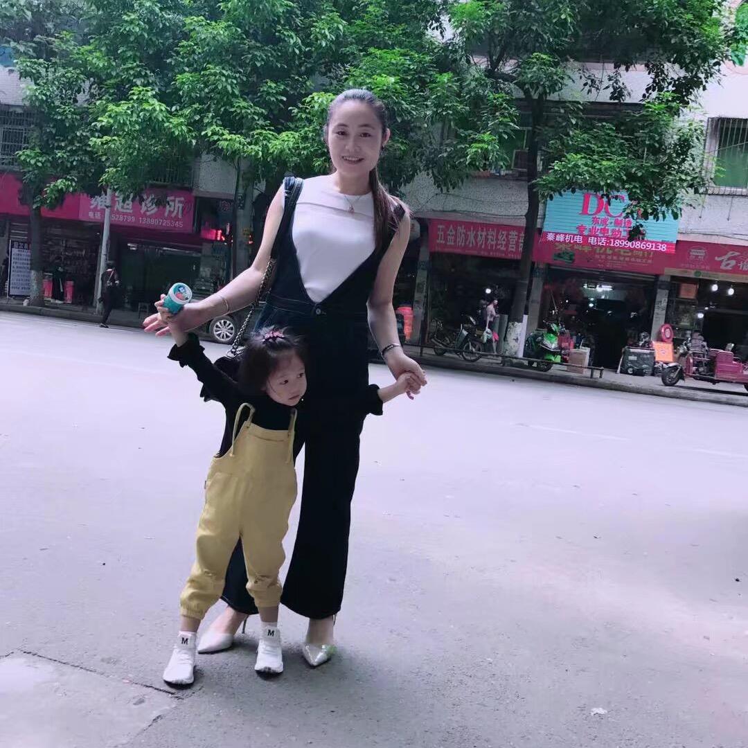 赵夫人