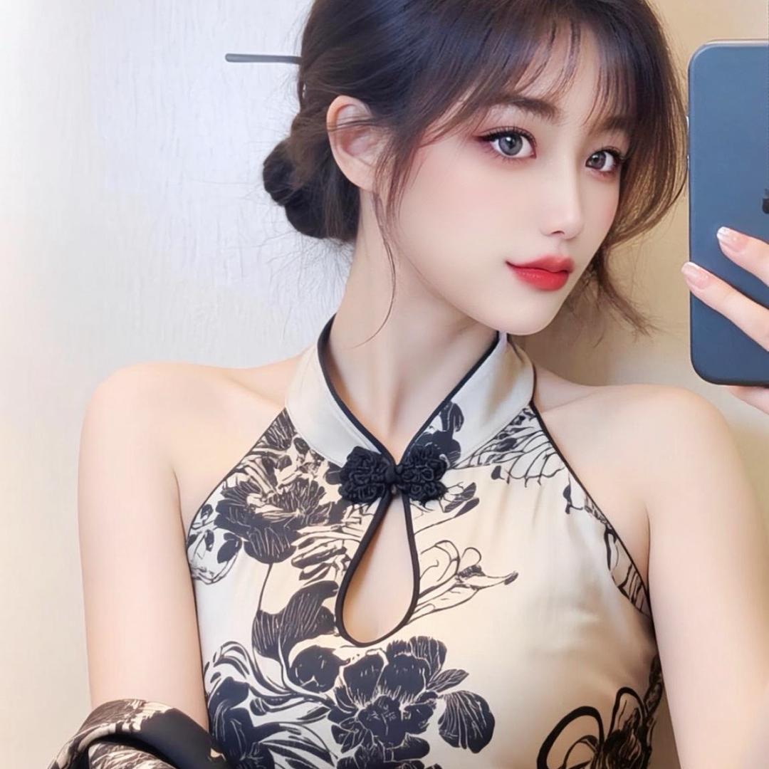 甜甜baby