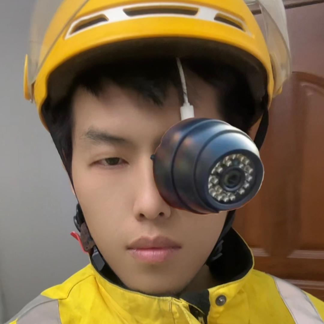 陈小毛（代驾）