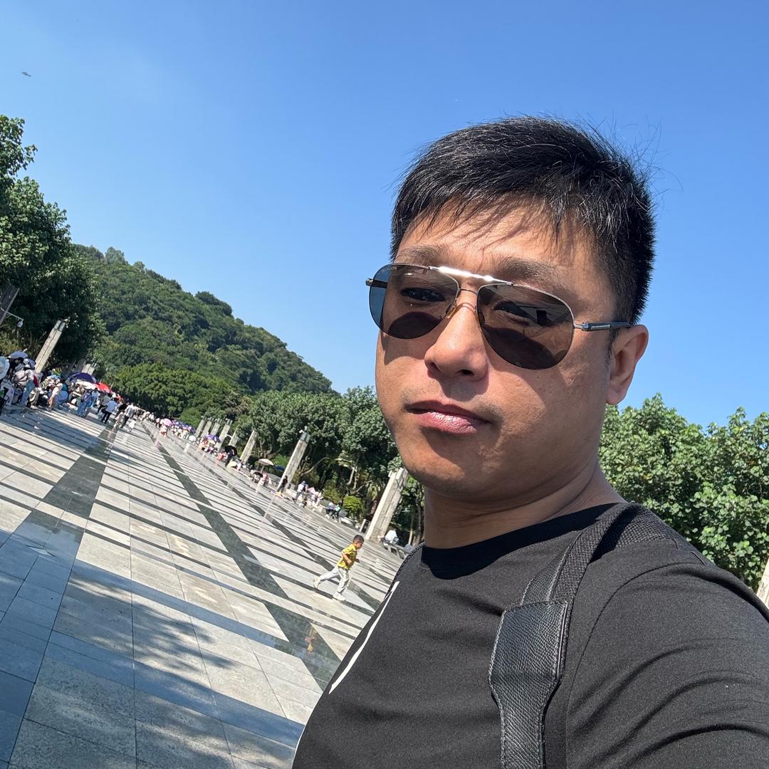 一止好