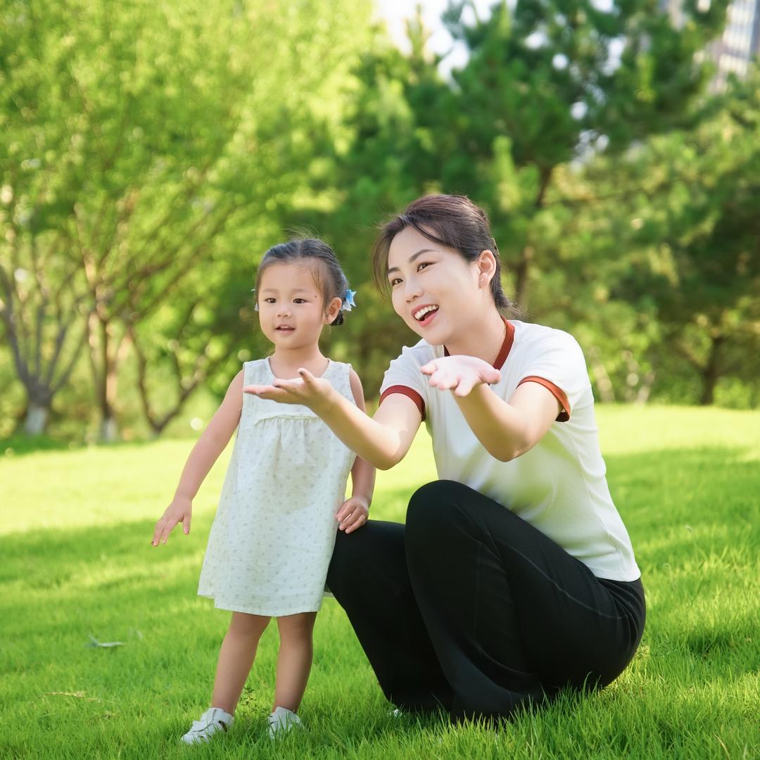 柠柠妈妈👩