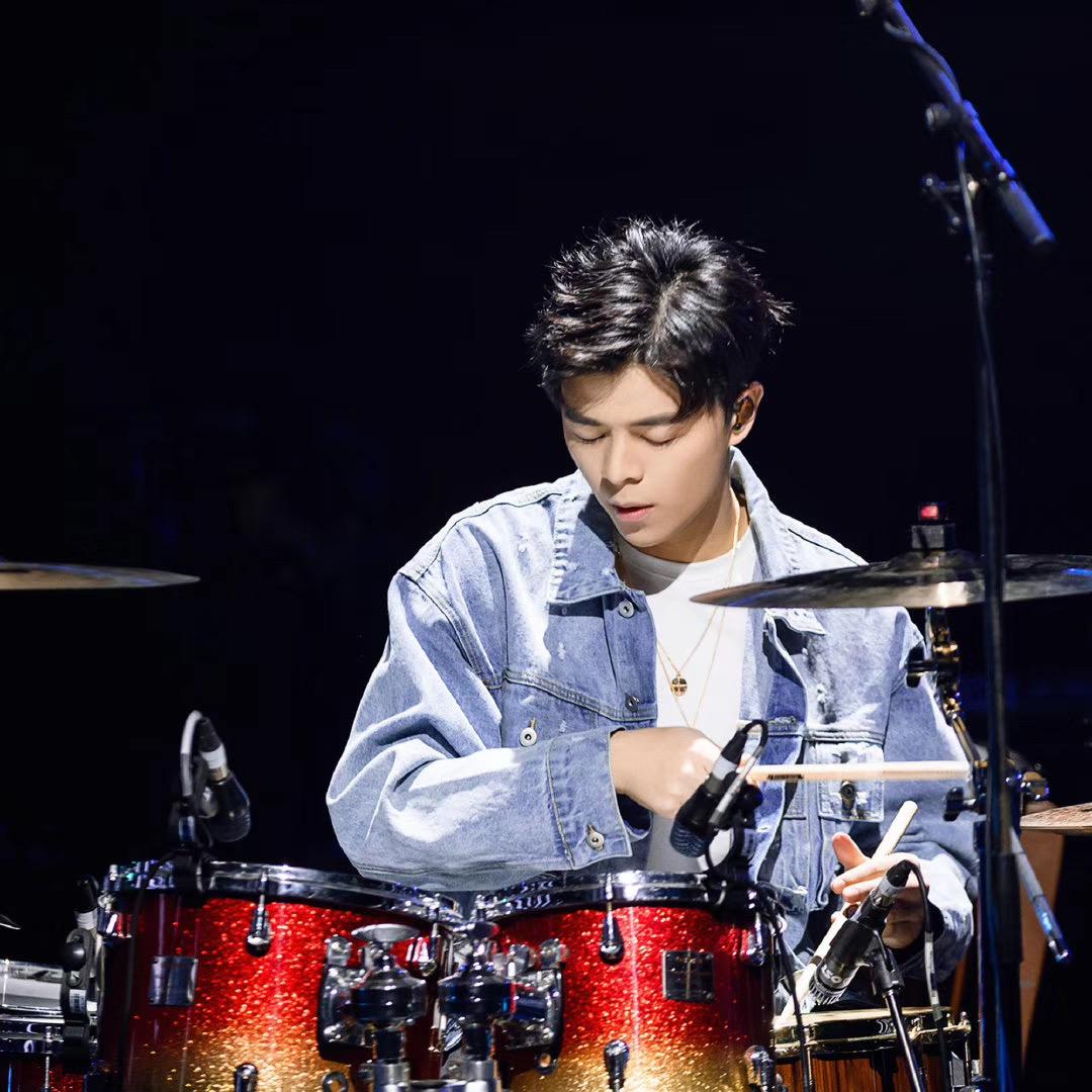 李立楠 5Endless music