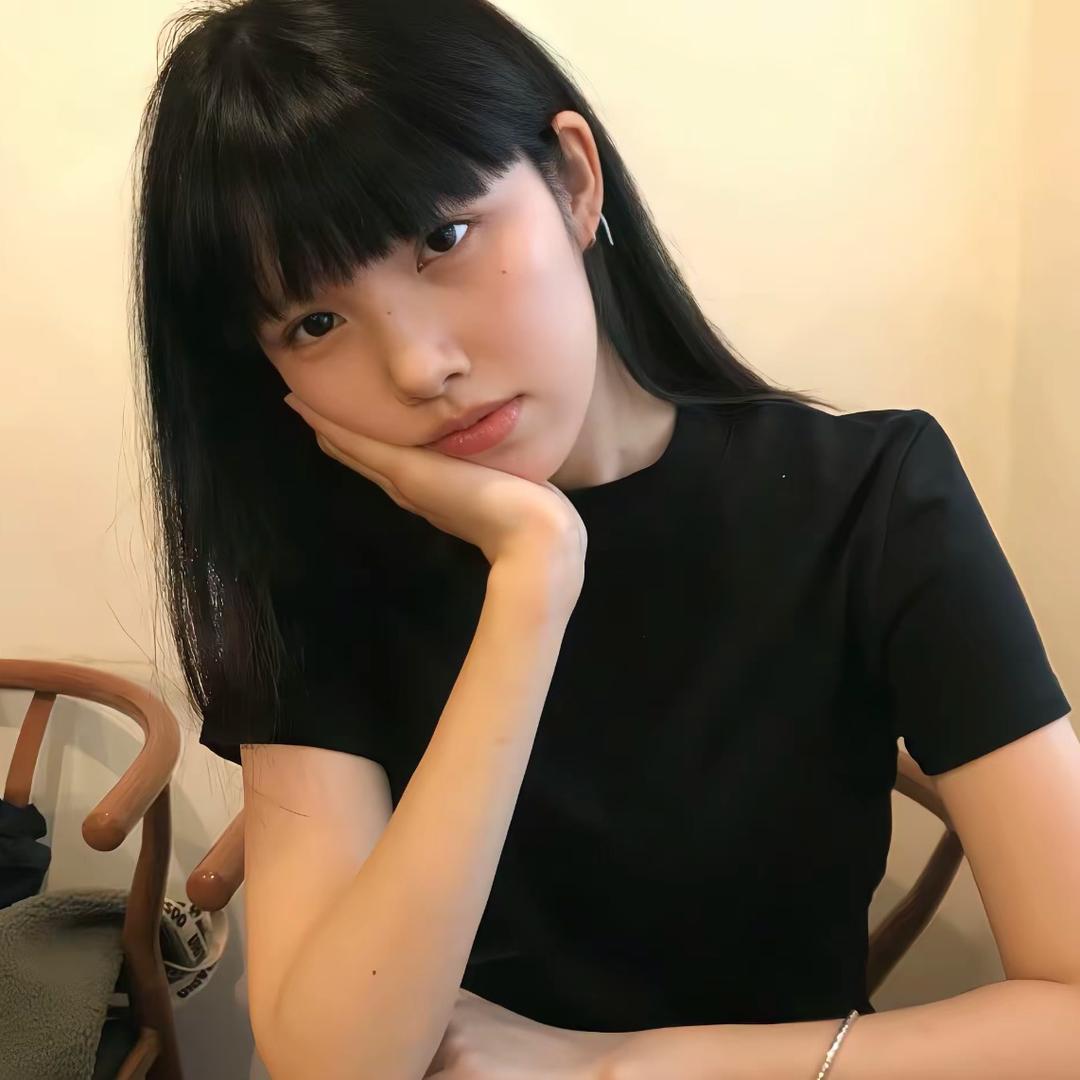 叫我晴晴就好了