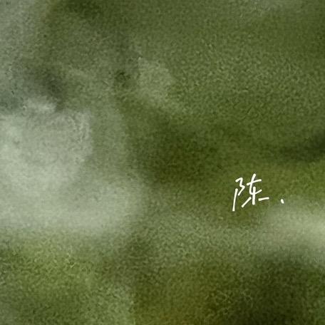 陈与沉
