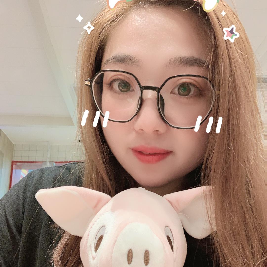 HLJ's曹小姐
