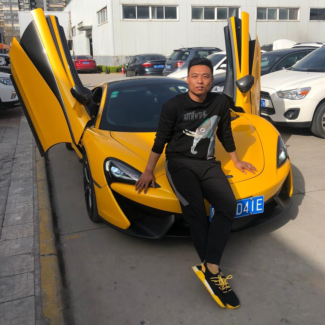 渭南天达2手🚗（三哥）