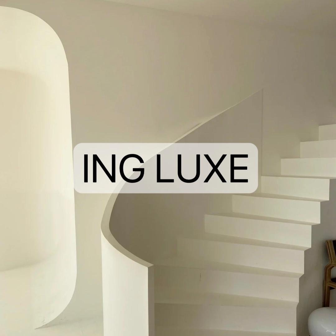 INGLUXE女装