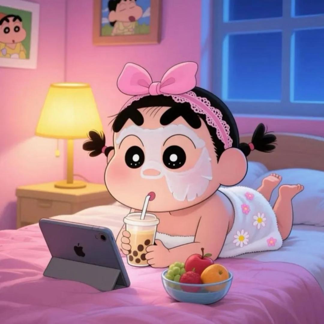 辣彼小贞 （涨粉中）🤝