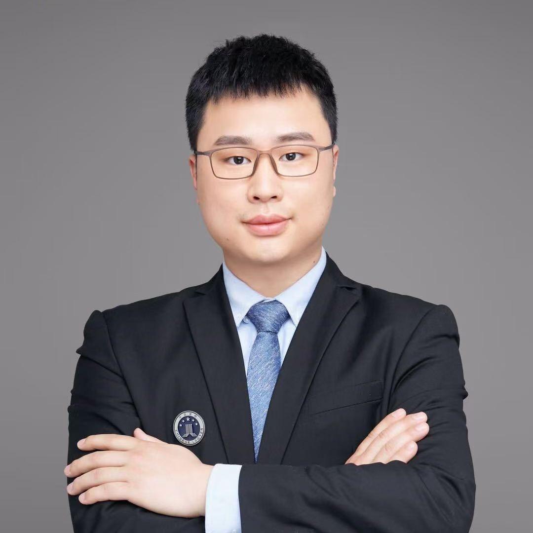 李律喝不醉