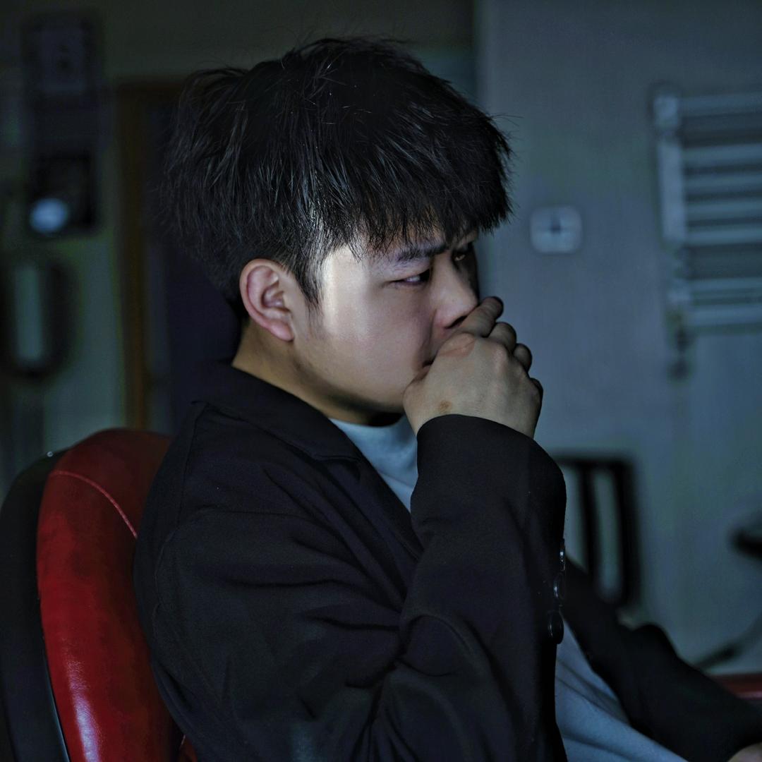 西安理想理发店💈