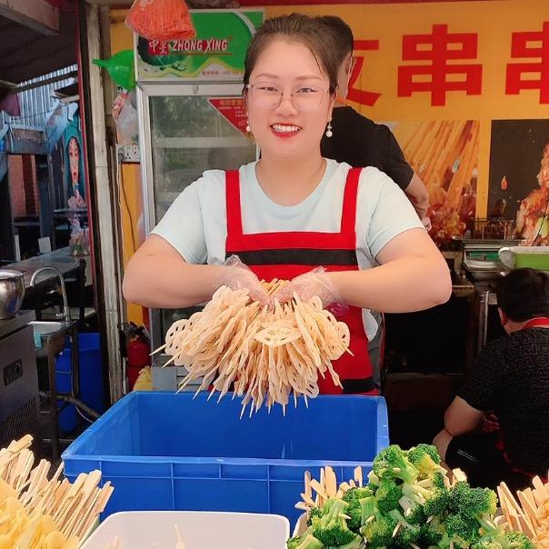 东莞市虎门阿玲餐饮