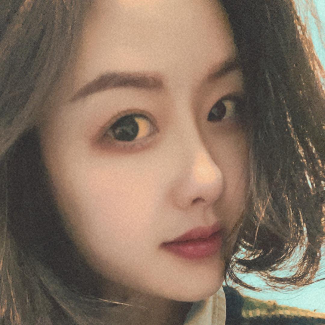 🌈大美妞