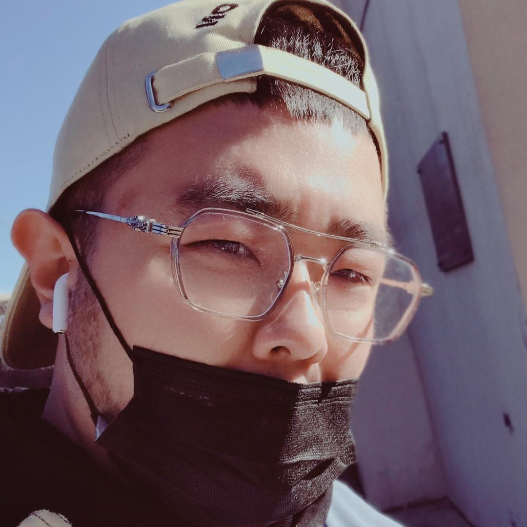 就喊掰掰吧。
